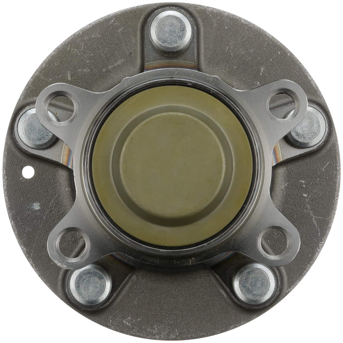 NSK 55BWKH28 NSK 55BWKH28 Wheel Bearing and Hub Assembly, 1 Pack
