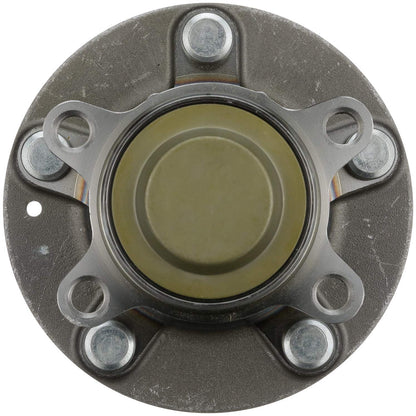 NSK 55BWKH28 NSK 55BWKH28 Wheel Bearing and Hub Assembly, 1 Pack