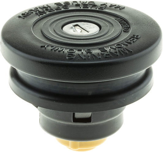 Gates 31691 Locking Fuel Tank Cap