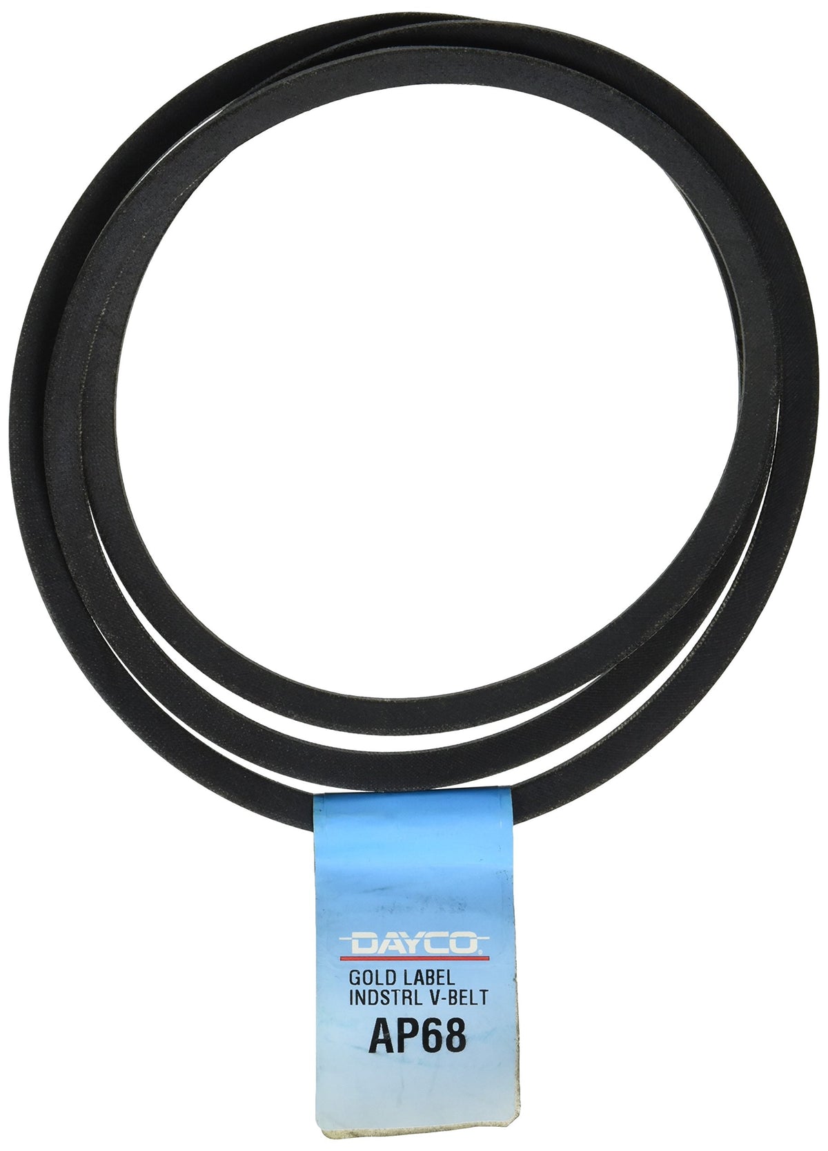Dayco AP68 Super Blue Ribbon V-Belt