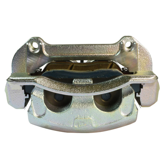 MANDO 16A5174 HL Mando 16A5174 New Disc Brake Caliper Original Equipment for 2009-2011 Kia Borrego 581102J000