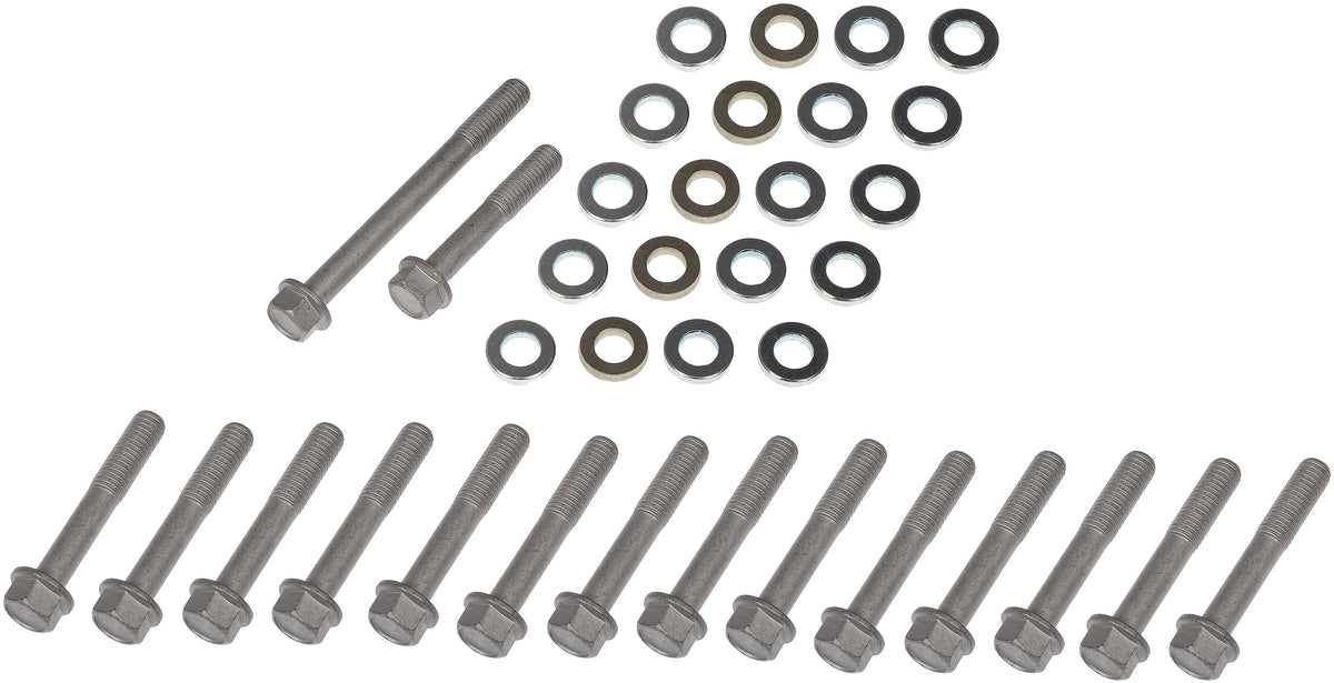 DORMAN 32114 Dorman 32114 Exhaust Manifold Hardware Kit