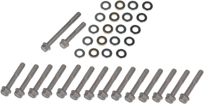 DORMAN 32114 Dorman 32114 Exhaust Manifold Hardware Kit