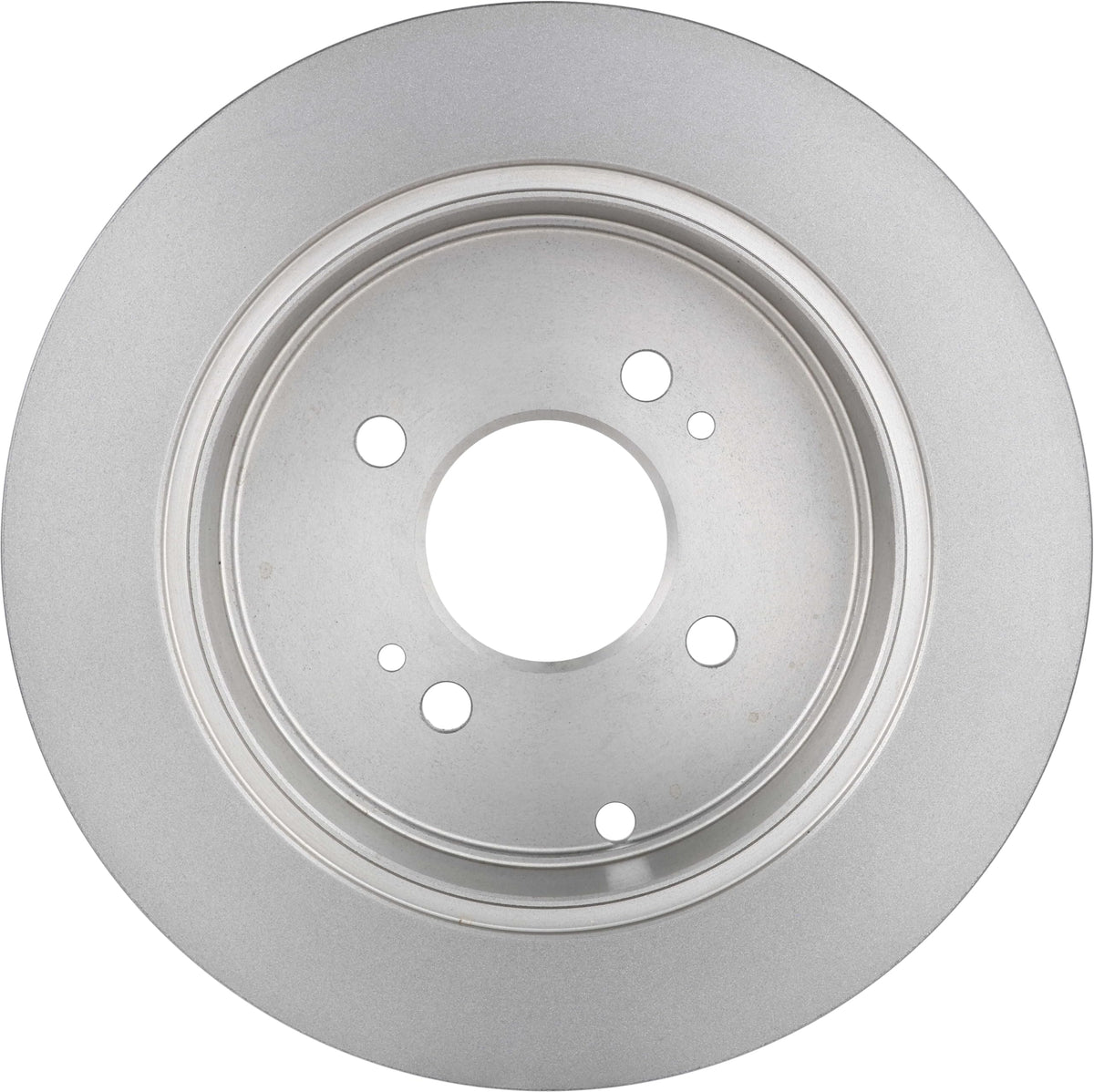 BREMBO 08A60211C02 Brembo 08.A602.11 UV Coated solid Rear Brake Rotor HYUNDAI/HYUNDAI (BEIJING)/INOKOM/KIA/KIA (DYK) OE# 584111C800