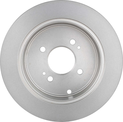 BREMBO 08A60211C02 Brembo 08.A602.11 UV Coated solid Rear Brake Rotor HYUNDAI/HYUNDAI (BEIJING)/INOKOM/KIA/KIA (DYK) OE# 584111C800