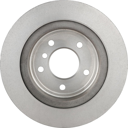 BREMBO 09R12111C02 Brembo 09.R121.11 UV Coated vented Rear Brake Rotor BMW OE# 34216782605