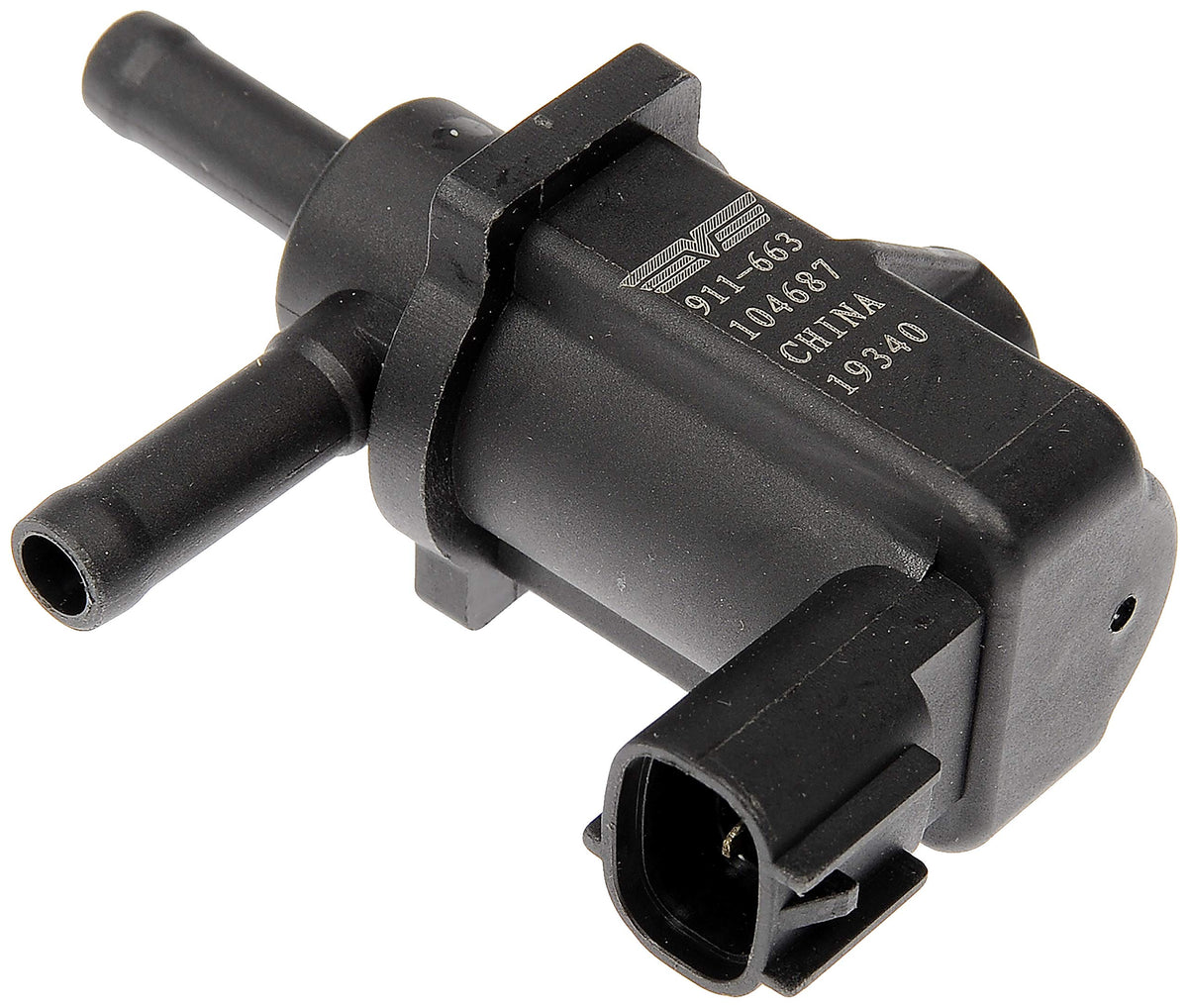 Dorman 911-663 Evaporative Emissions Purge Solenoid Valve