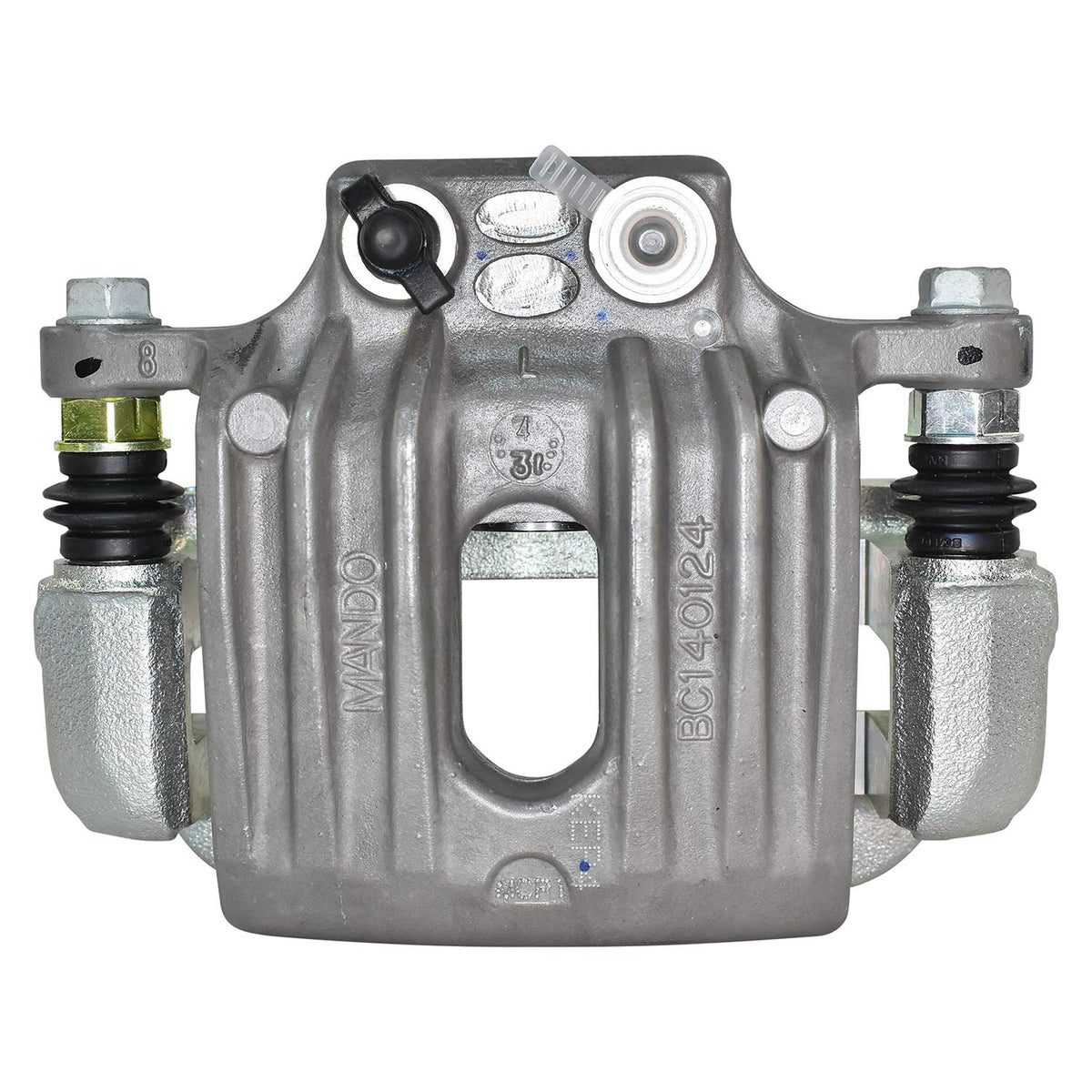 MANDO 16A5205 Mando 16A5205 Disc Brake Caliper Original Equipment
