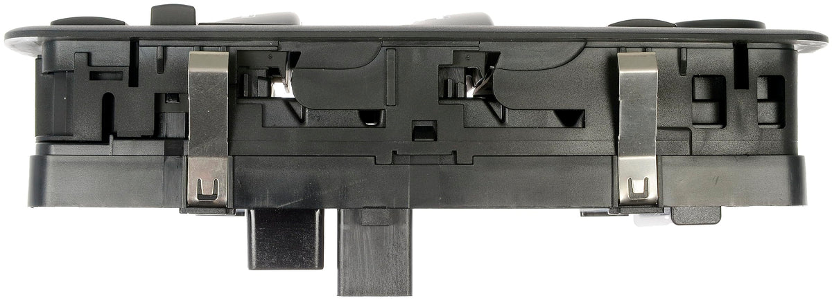 DORMAN 901-490 Dorman 901-490 Front Driver Side Master Window Switch Assembly - 10 Button Compatible with Select Chrysler/Dodge Models