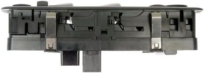 DORMAN 901-490 Dorman 901-490 Front Driver Side Master Window Switch Assembly - 10 Button Compatible with Select Chrysler/Dodge Models