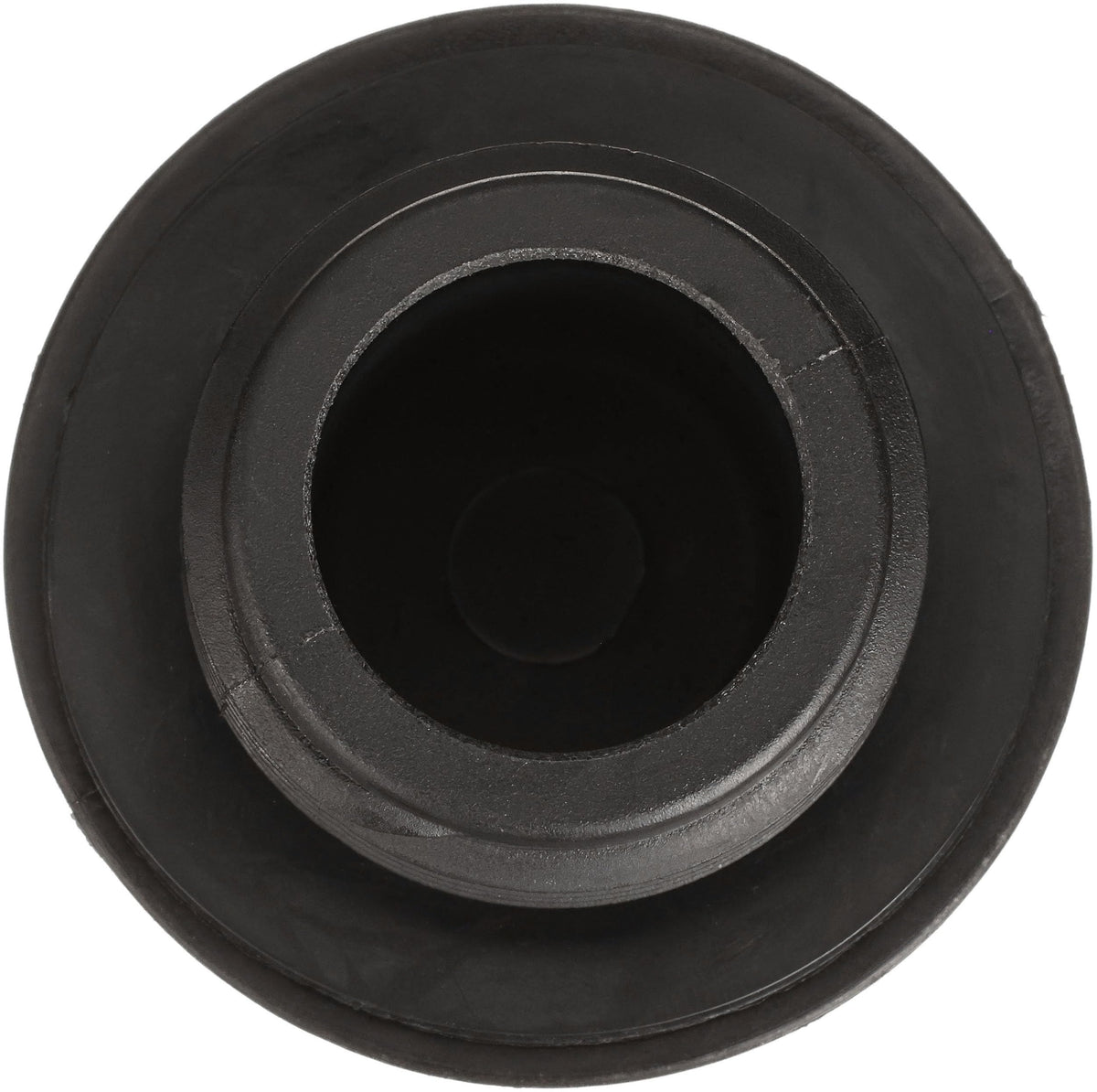 Gates 31285 Engine Oil Filler Cap, Black