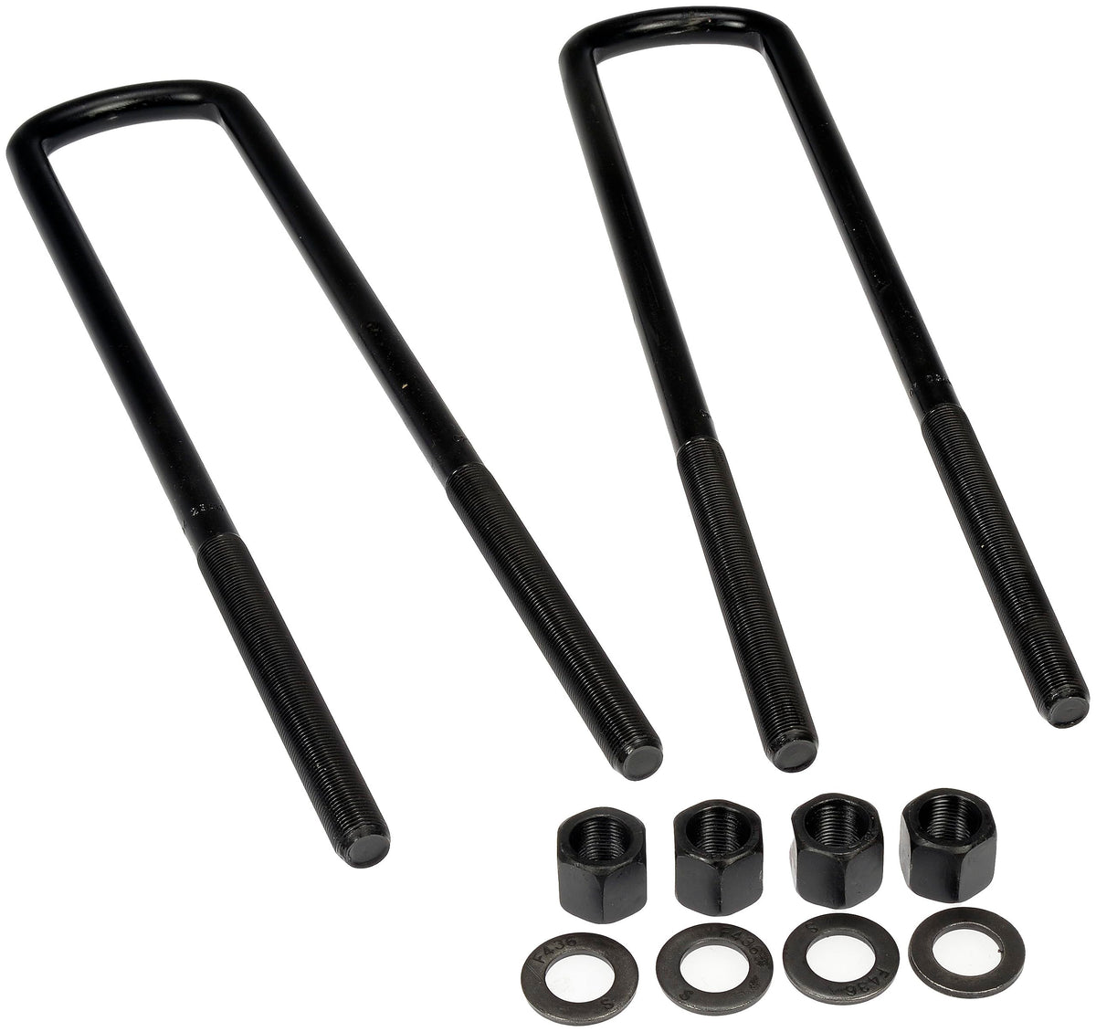 Dorman 929-703 Rear Leaf Spring Axle U-Bolt Kit