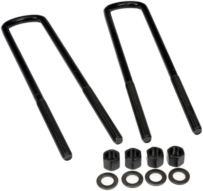Dorman 929-703 Rear Leaf Spring Axle U-Bolt Kit