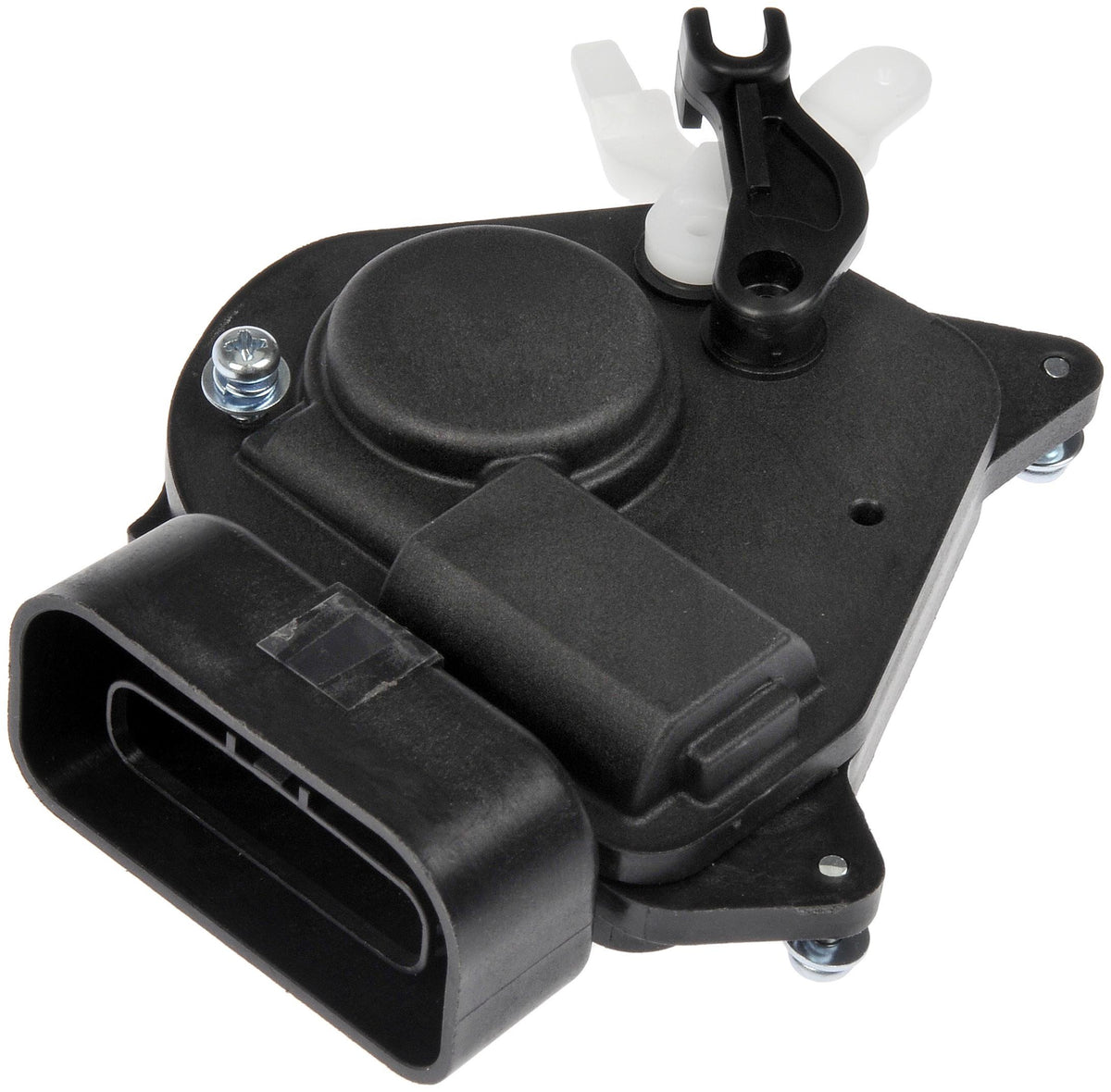 DORMAN 746-845 Dorman 746-845 Front Passenger Side Door Lock Actuator Motor