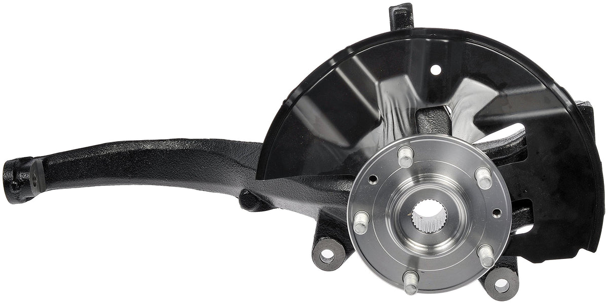 Dorman 698-409 Front Driver Side Loaded Steering Knuckle