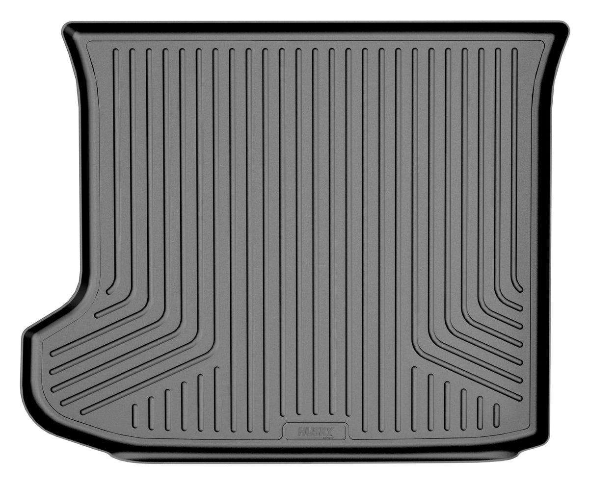Husky Liners 27731 Weatherbeater Cargo Liner