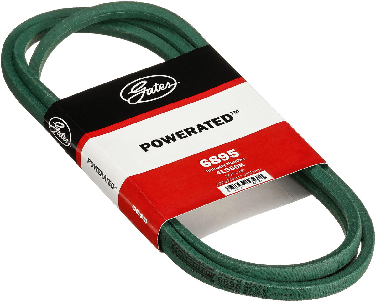 Gates 6895 FHP MEDIUM HORSE-POWER V-BELT