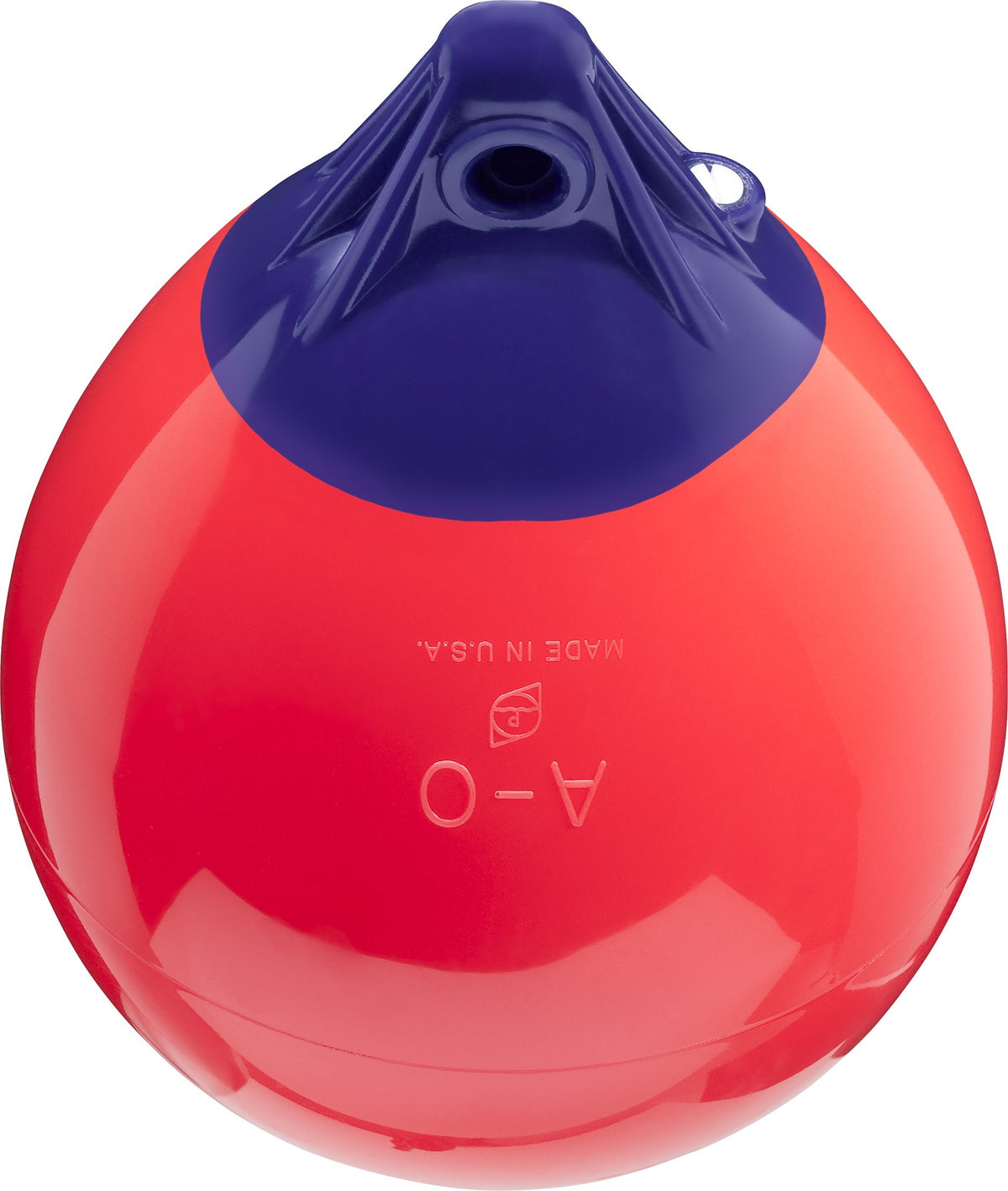 POLYFORM 84-334-489 Polyform 84-334-489 14.5' DIAM - 45.6' CIRCUM. BUOY