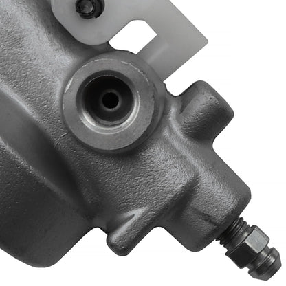 Beck Arnley 072-9932 SUB FORESTER15-12 SUB IMPREZA15-13