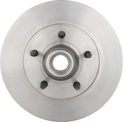 BREMBO 09881680C02 Brembo 09.8816.80 Standard vented Front Brake Rotor FORD/LINCOLN OE# YL3Z1102AA