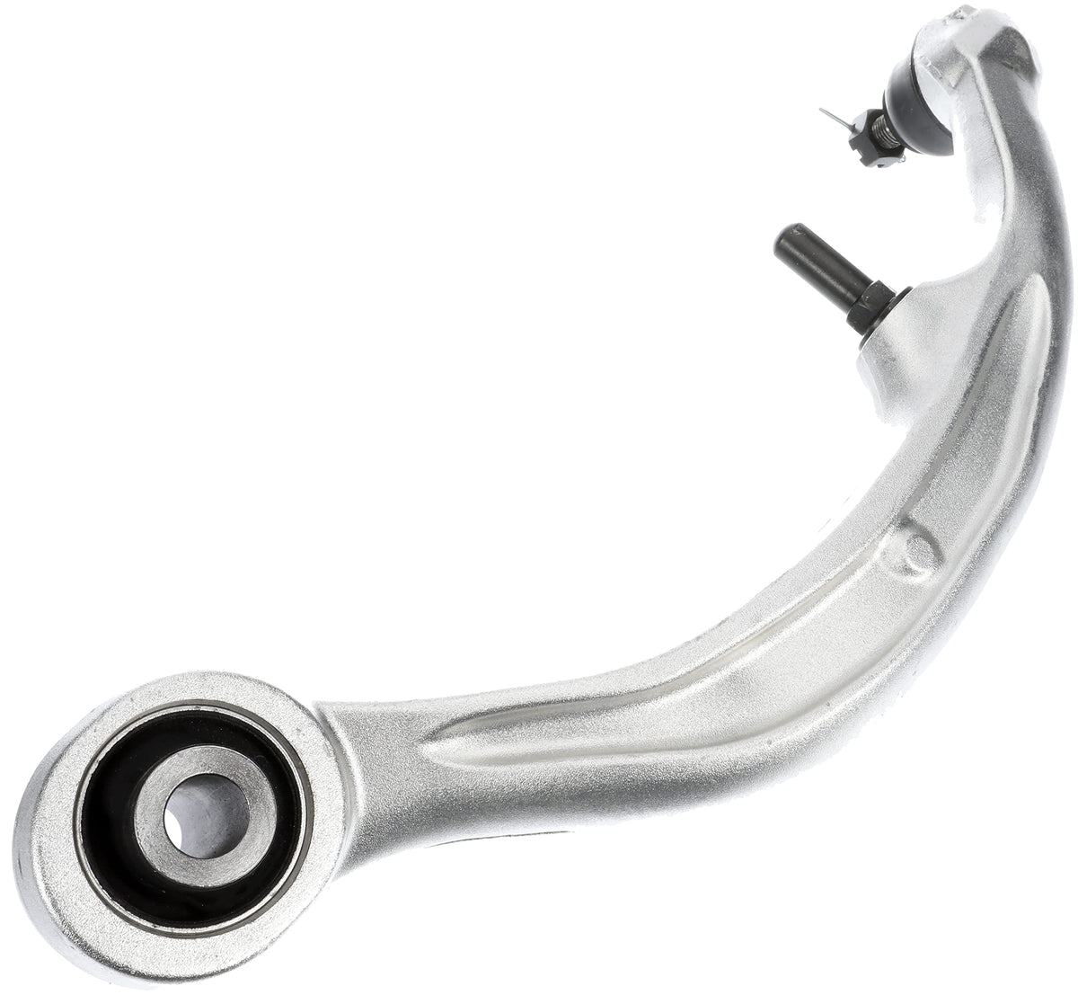 DORMAN 521-601 Dorman 521-601 Front Driver Side Lower Suspension Control Arm and Ball Joint Assembly Compatible with Select Infiniti / Nissan Models