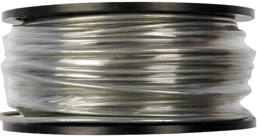 DORMAN 110-300 Dorman 110-300 14 Gauge 3 Pound Spool Mechanics Wire, 174 Feet, Silver Universal Fit