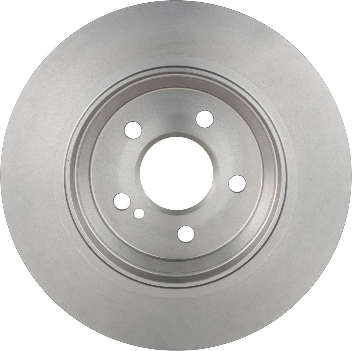 BREMBO 08685710C02 Brembo 08.6857.10 Standard solid Rear Brake Rotor FORD USA/MAZDA OE# BB4C26251C