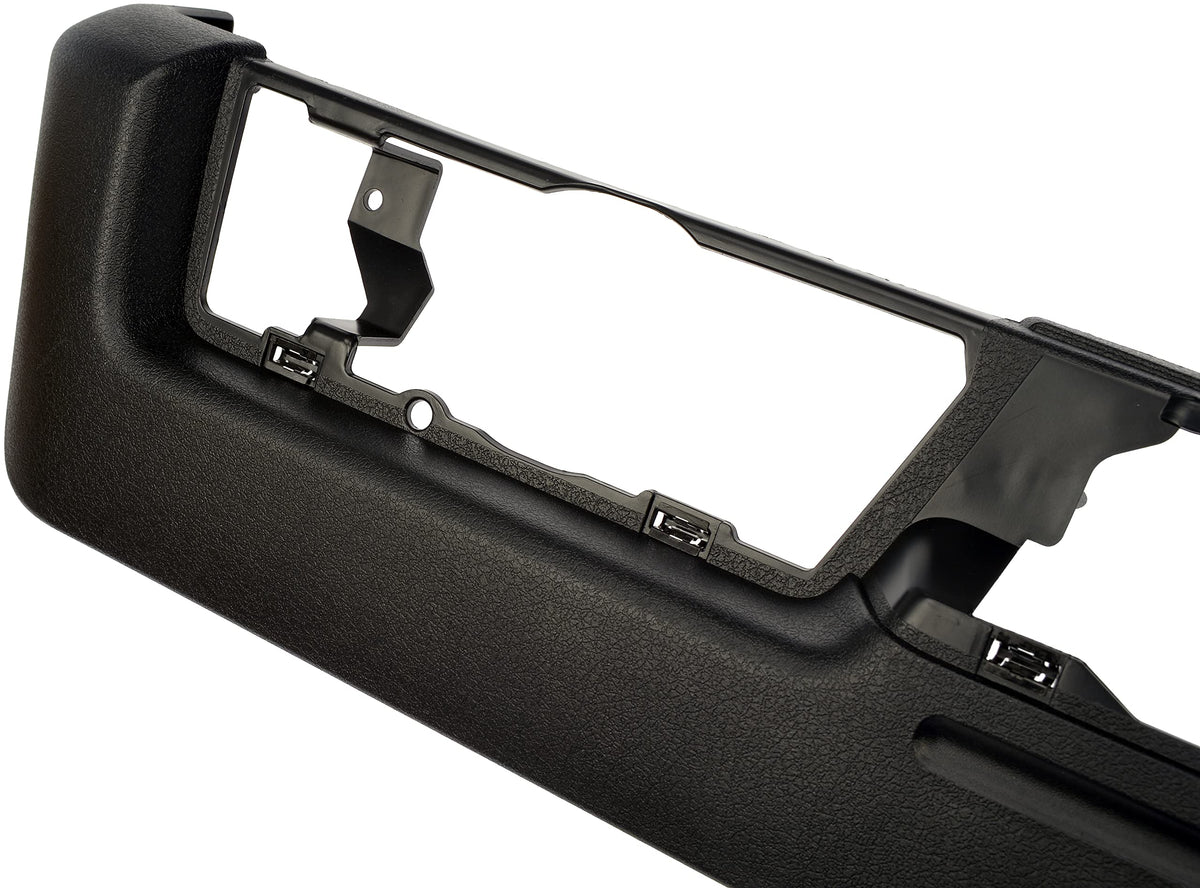 DORMAN 926-366 Dorman 926-366 Front Driver Side Outer Seat Track Cover Compatible with Select Ford/Lincoln Models