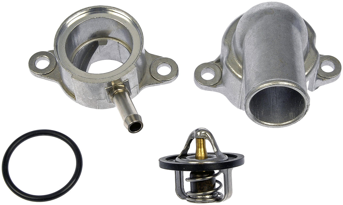 DORMAN 902-109 Dorman 902-109 Engine Coolant Thermostat Housing Assembly