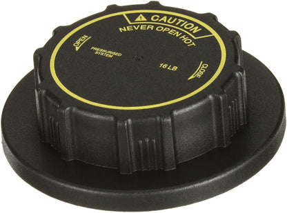 Gates 31406 Standard Radiator Cap