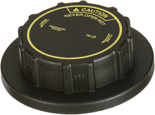 Gates 31406 Standard Radiator Cap
