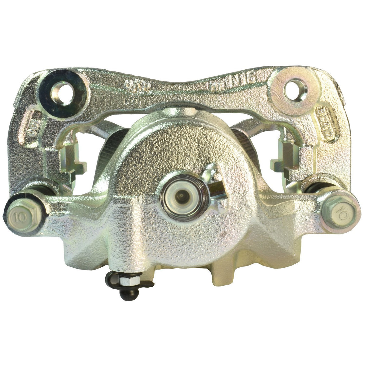 MANDO 16A5040 Mando 16A5040 Disc Brake Caliper Original Equipment