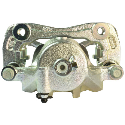 MANDO 16A5040 Mando 16A5040 Disc Brake Caliper Original Equipment