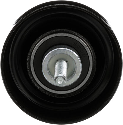 Gates 36198 DriveAlign Belt Drive Idler/Tensioner Pulley