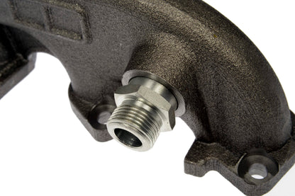 DORMAN 674-560 Dorman 674-560 Driver Side Exhaust Manifold Kit - Includes Required Gaskets and Hardware Compatible with Select Ford / Lincoln Models (OE FIX)