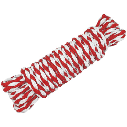 T-H MARINE BE-CO-53460-DP T-H Marine BE-CO-53460-DP UTILITY LINE 3/8' X 10' HOLLOW BRAI