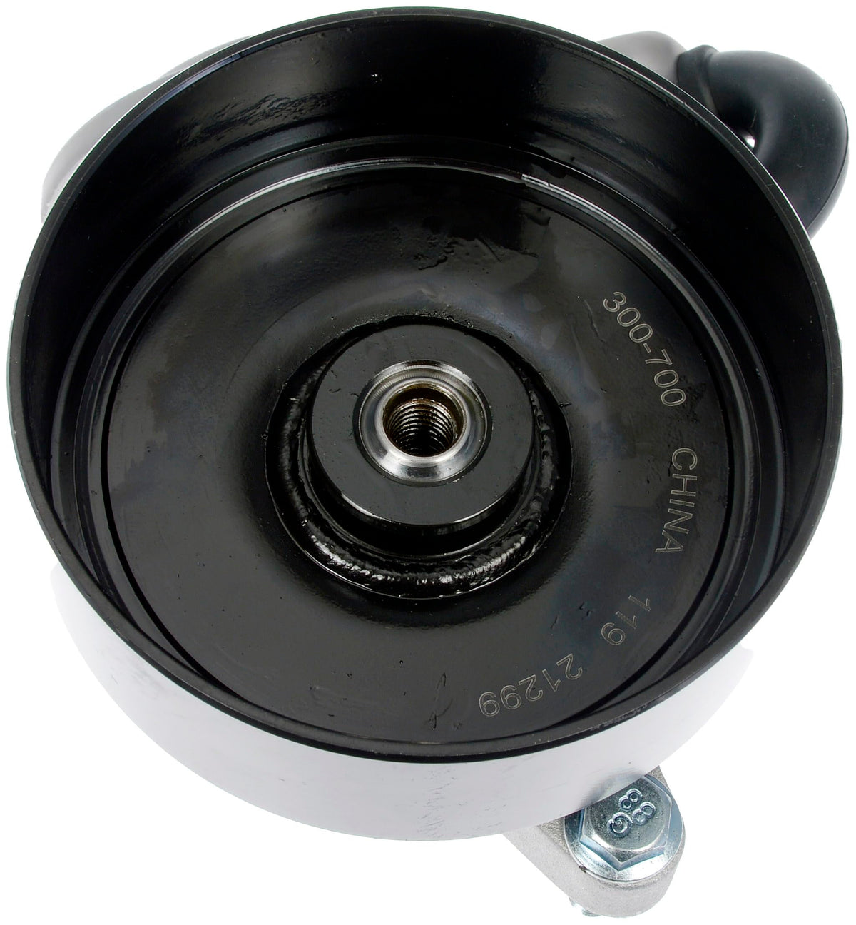 Dorman 904-799 Vacuum Pump Assembly with Pulley
