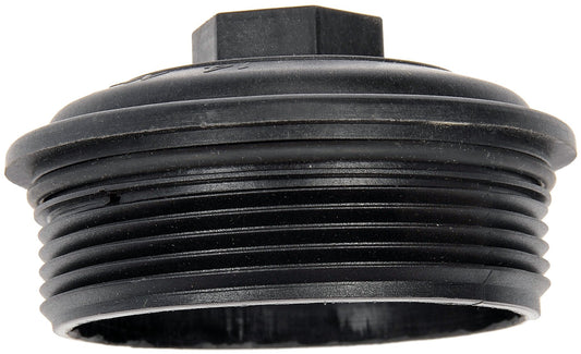 DORMAN 904-209 Dorman 904-209 Fuel Filter Cap and Gasket