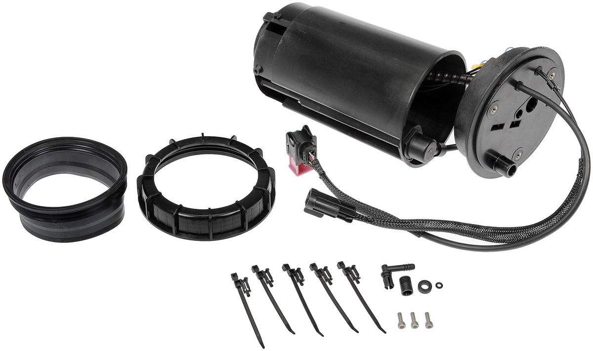 Dorman 904-394 Diesel Exhaust Fluid Heater