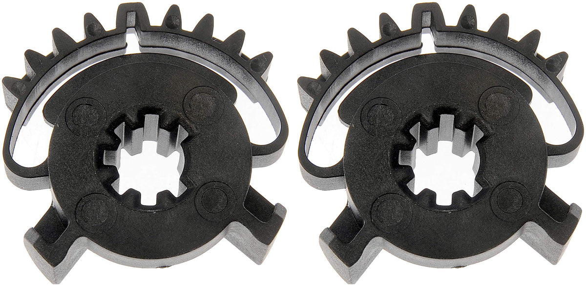 DORMAN 926-133 Dorman 926-133 HVAC BLEND DOOR GEAR KIT