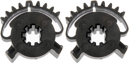 DORMAN 926-133 Dorman 926-133 HVAC BLEND DOOR GEAR KIT