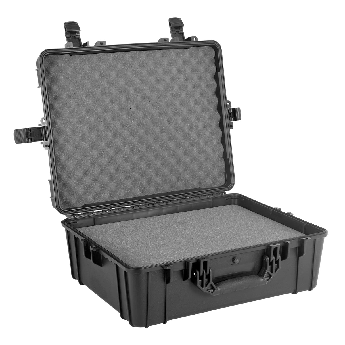 GO RHINO XG252010F Go Rhino! - XG252010F - XVENTURE GEAR HARD CASE WITH FOAM -