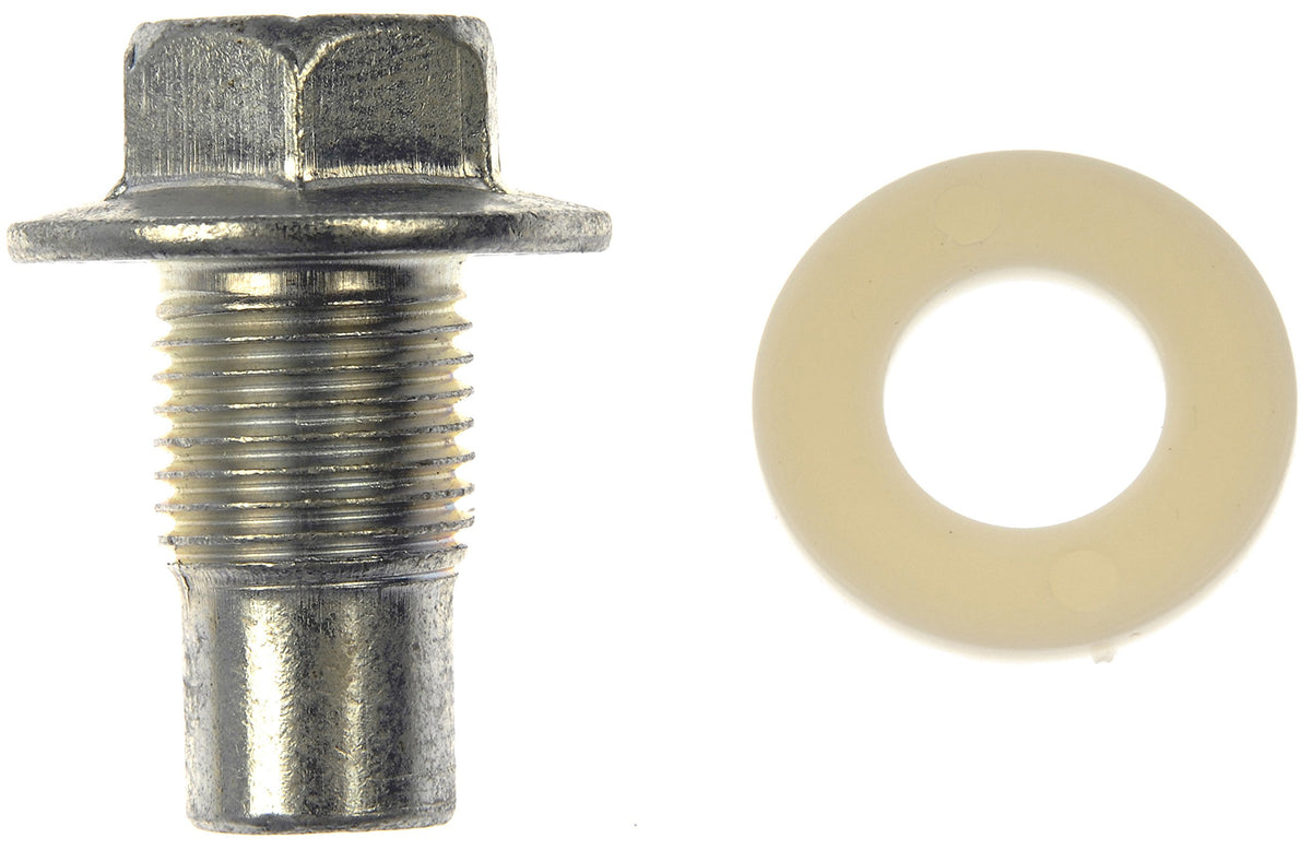 DORMAN 65202 Dorman 65202 Oil Drain Plug Pilot Point 1/2-20, Head Size 9/16 in.