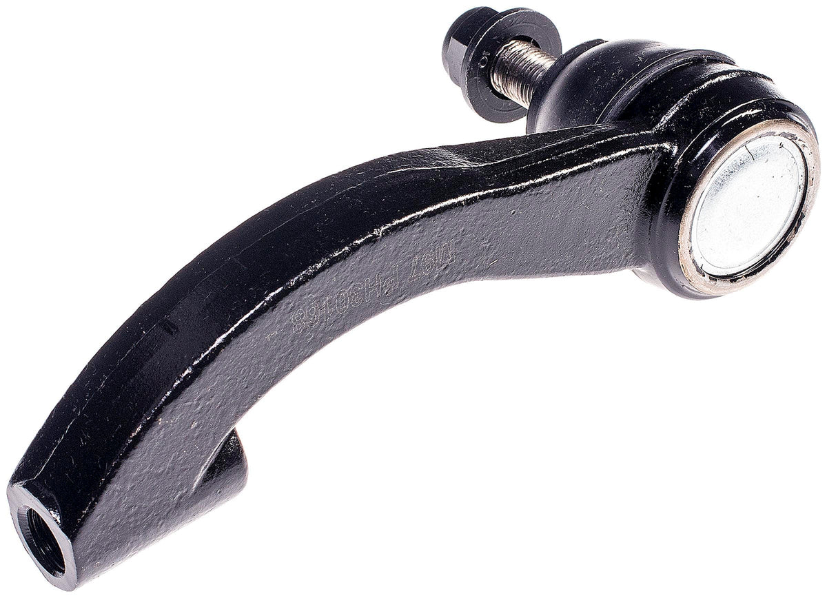 DORMAN TO82004 Dorman TO82004 Front Passenger Side Lower Steering Tie Rod End Compatible with Select Chrysler/Dodge/Plymouth Models