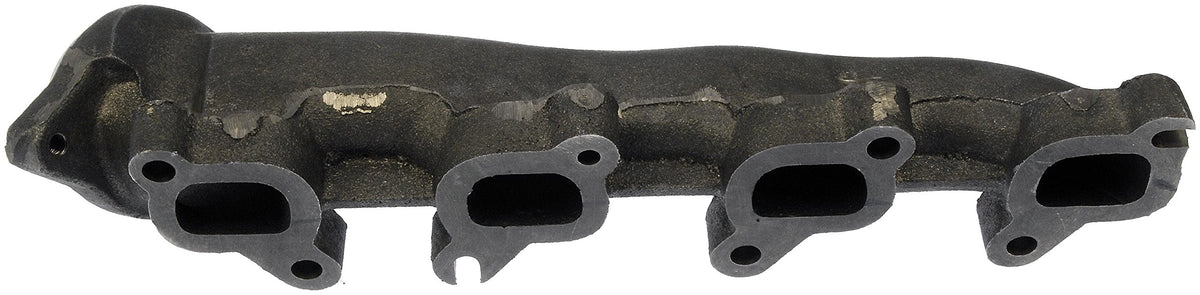 DORMAN 674-922 Dorman 674-922 Patented Driver Side Exhaust Manifold Kit - Includes Required Gaskets and Hardware Compatible with Select Models