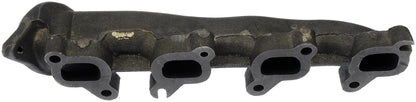 DORMAN 674-922 Dorman 674-922 Patented Driver Side Exhaust Manifold Kit - Includes Required Gaskets and Hardware Compatible with Select Models