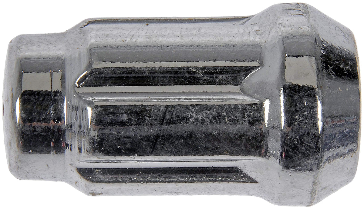 Dorman 711-655 Chrome Spline Drive Acorn Nut Set M14-1.50
