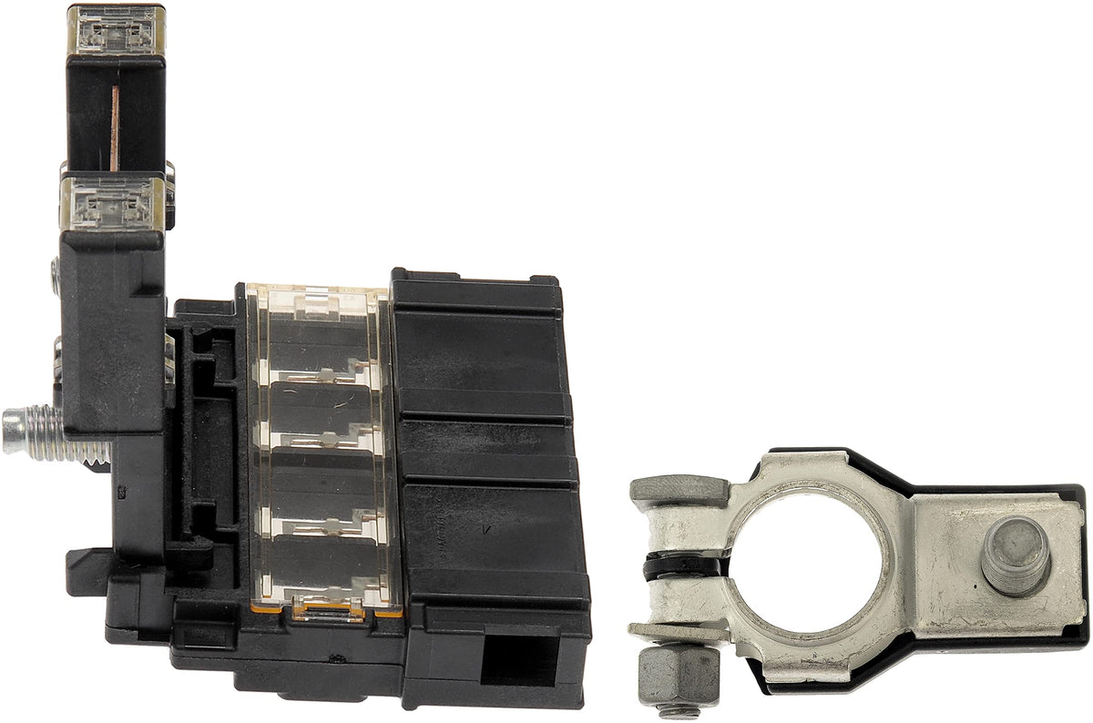 DORMAN 956-404 Dorman 956-404 Battery Fuse and Terminal Kit Compatible with Select Infiniti/Nissan Models