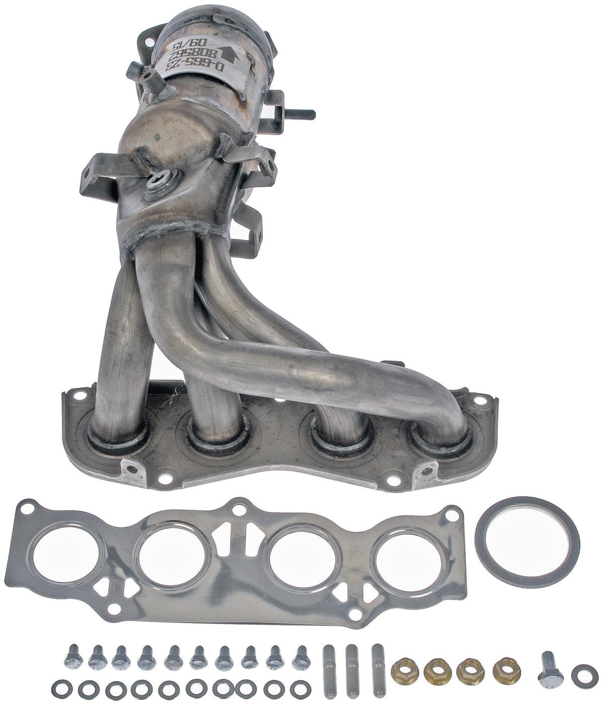 DORMAN 673-811 Dorman 673-811 Manifold Converter - CARB Compliant Compatible with Select Toyota Models (Made in USA)
