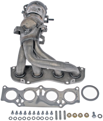 DORMAN 673-811 Dorman 673-811 Manifold Converter - CARB Compliant Compatible with Select Toyota Models (Made in USA)